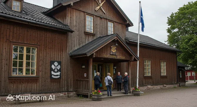 Åland Maritime Museum