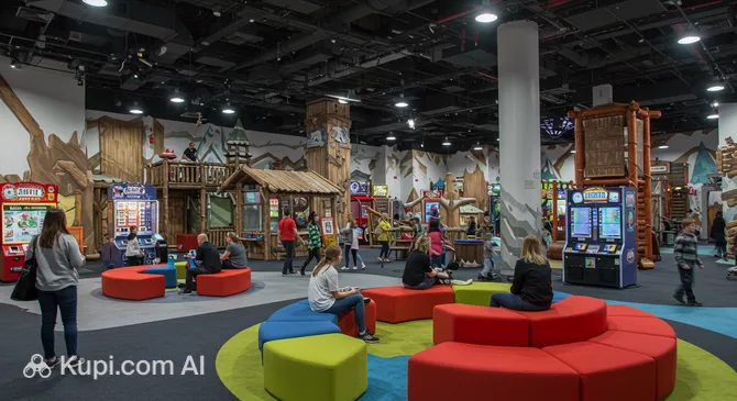 Angry Birds Playground