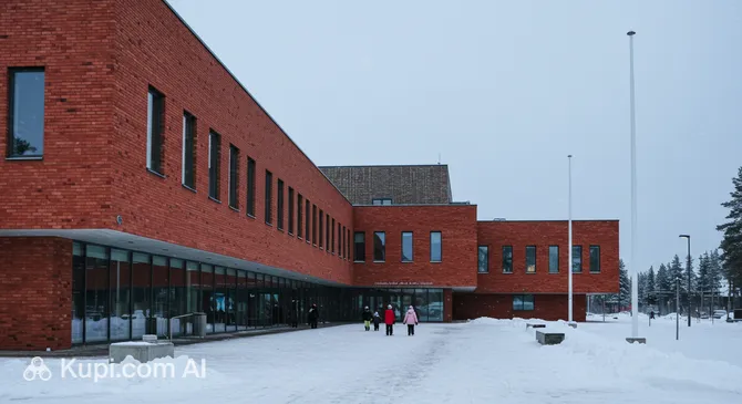 Korundi House of Culture