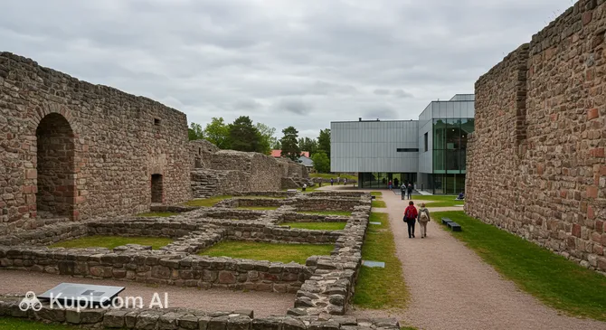Aboa Vetus & Ars Nova Museum
