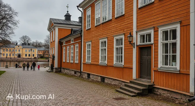Pharmacy Museum and Qwensel House