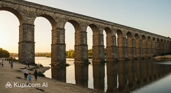 Agen Aqueduct