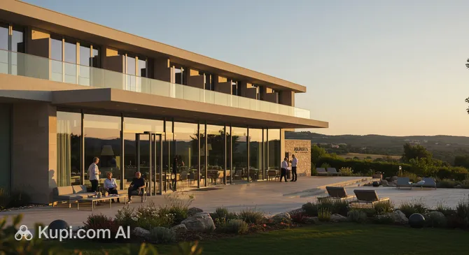 Aquabella Hotel & Spa