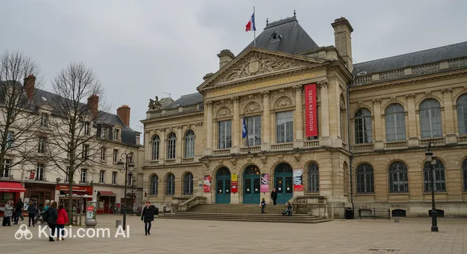 Arras Museum of Fine Arts