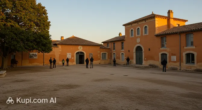 Museum of the Foreign Legion