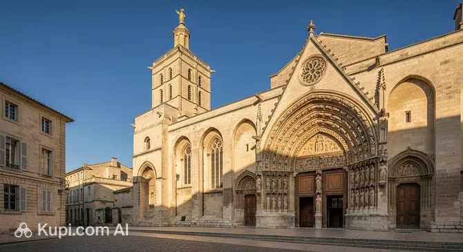 Basilica of Saint Peter