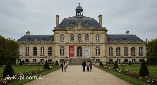 Bernard Magrez Cultural Institute