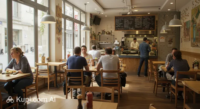 Enjoy Tacos Bourg-en-Bresse