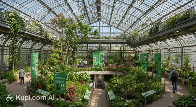 National Botanical Conservatory of Brest