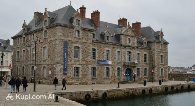 National Maritime Museum