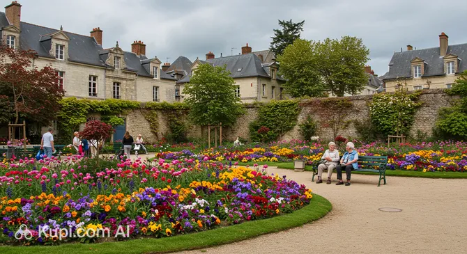Valley of the Gardens