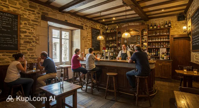 Les Petits Producteurs