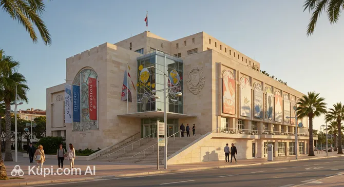 Museum of World Explorations