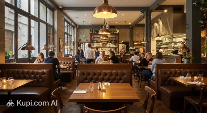 Steak Factory Grill House