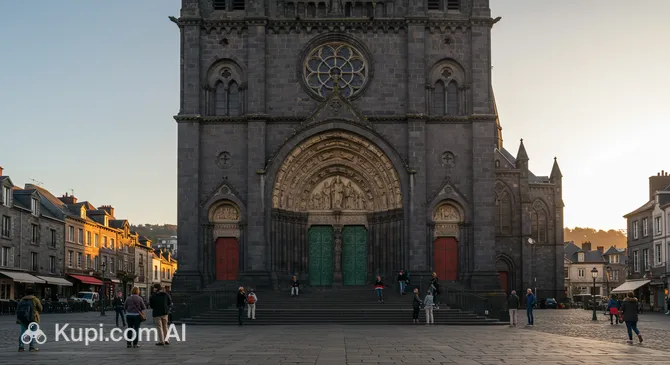 Basilica of Notre-Dame du Port