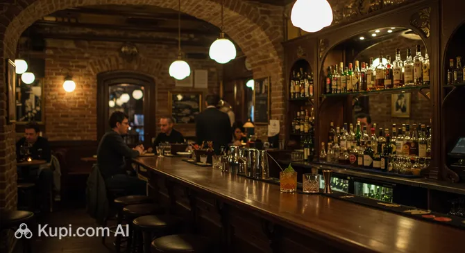 Le Cercle des Arômes