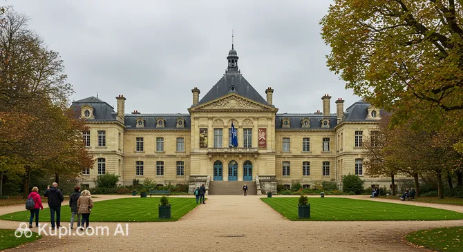 Natural History Museum of Dijon