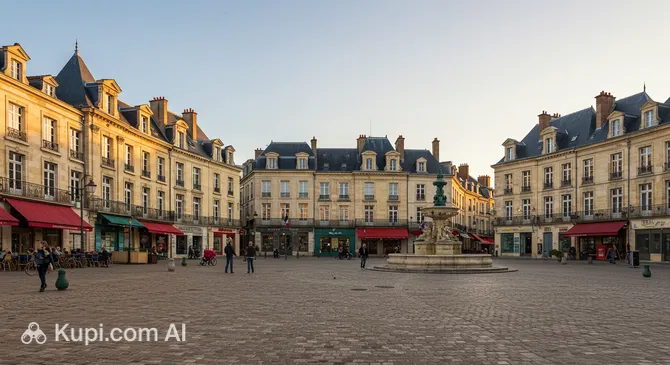 Place de la Libération