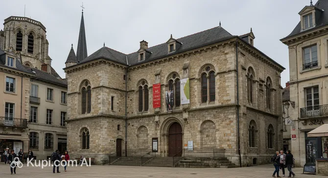 Museum of the Old Bishop