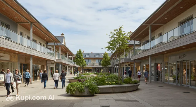 Côte et Mer Gallery