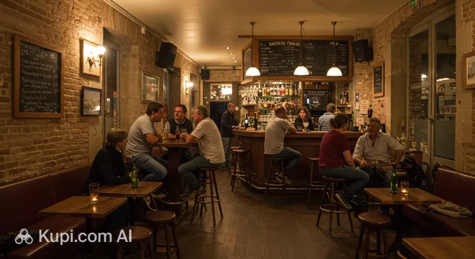 Barracuda La Rochelle