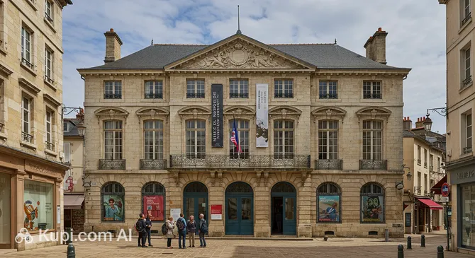 Museum of the New World