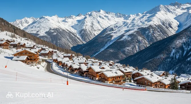 Skimania Ski Holidays