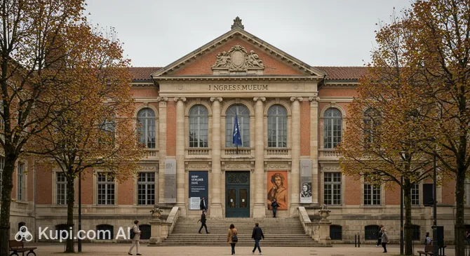 Ingres Museum