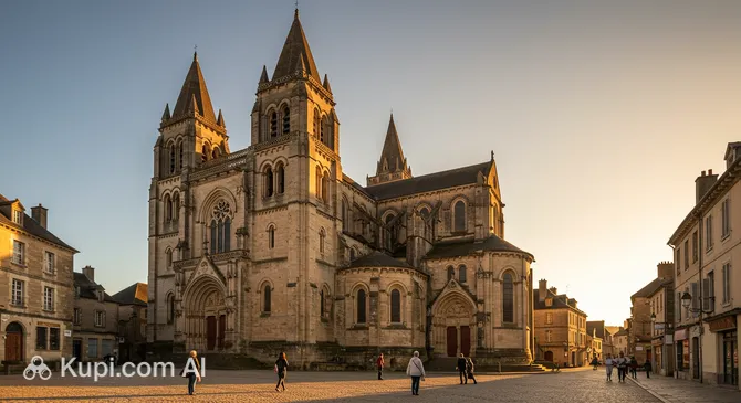 Périgueux Cathedral