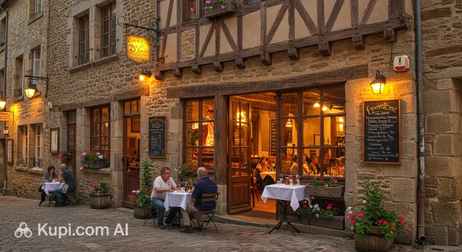 Banquet of the Troubadours