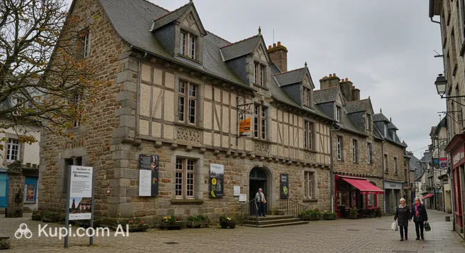 Museum of Brittany