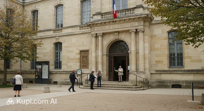 Museum of the Surrender