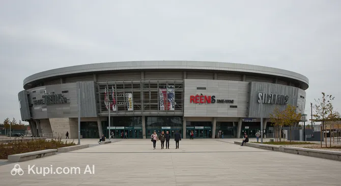 Reims Arena