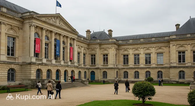 Museum of Fine Arts of Rennes