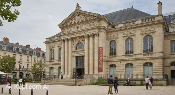 Museum of Art and Industry