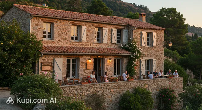 Auberge Restaurant L