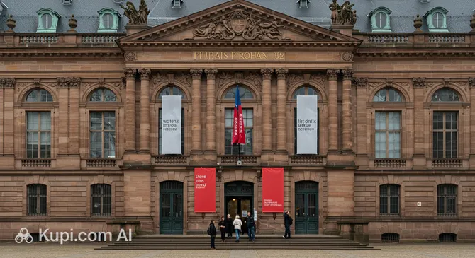 Strasbourg Museum of Fine Arts