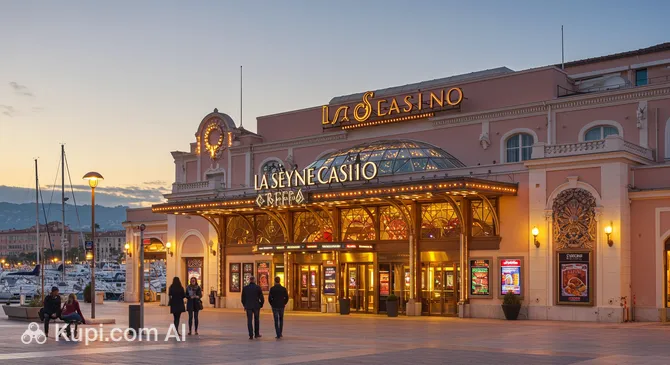 La Seyne Casino