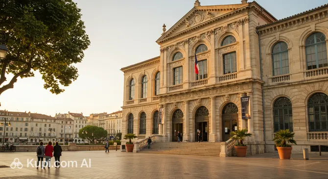 Var Departmental Museum