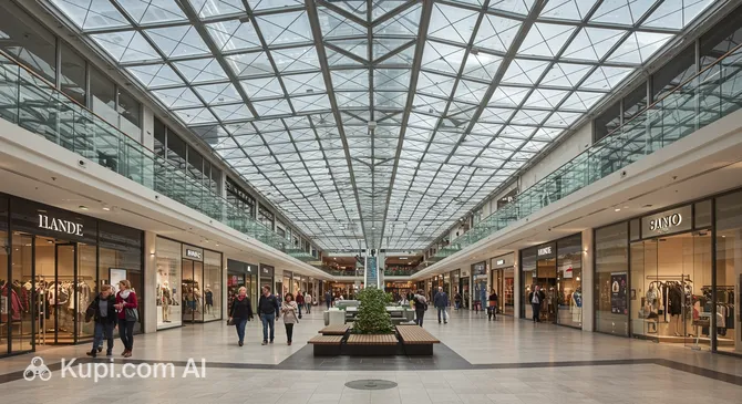 Promenade de Flandre