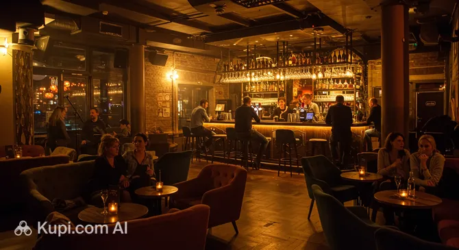 Laser Game, Karaoke and Blind Test Bar Valenciennes