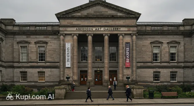 Aberdeen Art Gallery