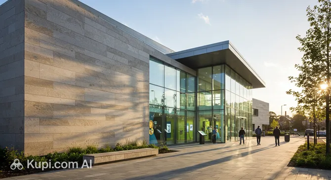 Aberdeen Science Centre