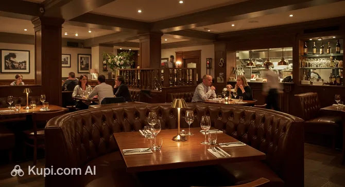 Miller & Carter Aberdeen