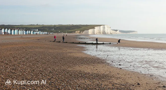 Seaford Beach