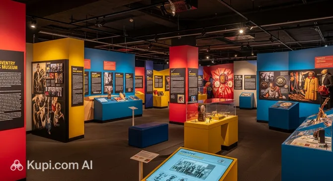 Coventry Music Museum