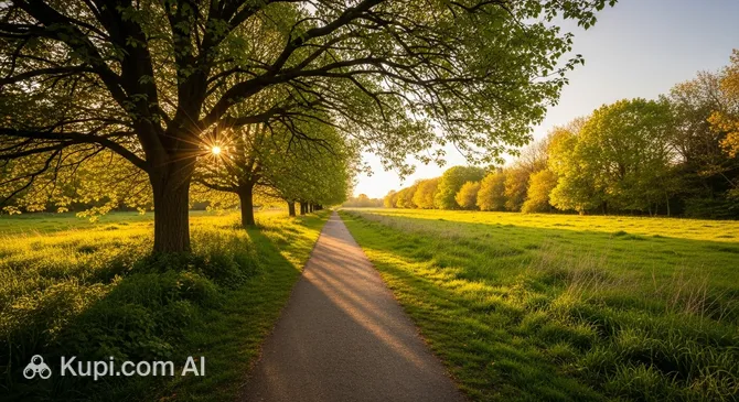 Wyken Croft Nature Park
