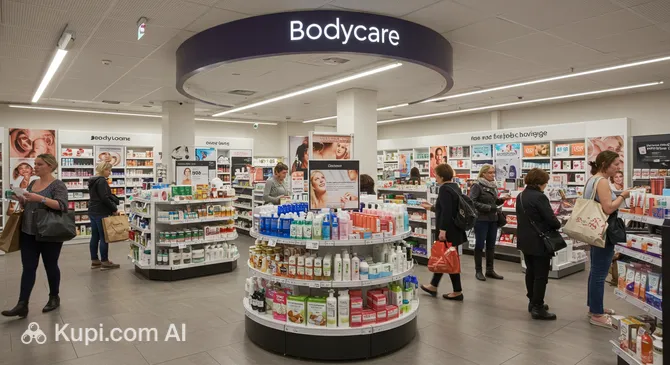 Bodycare