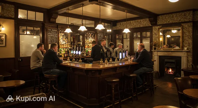 West Riding Refreshment Rooms