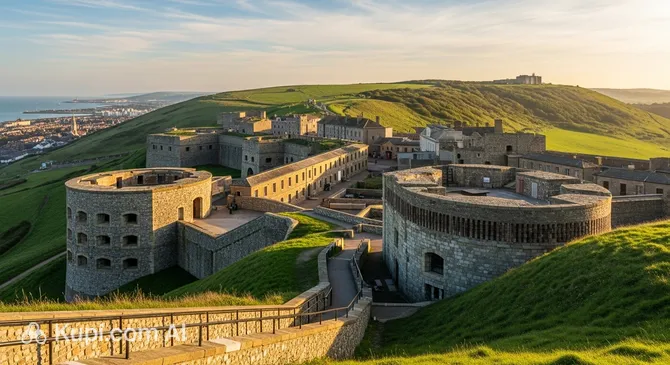 Western Heights of Dover